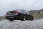 BMW 7-Series on Forgiato Wheels (Quattresimo) 2016 года